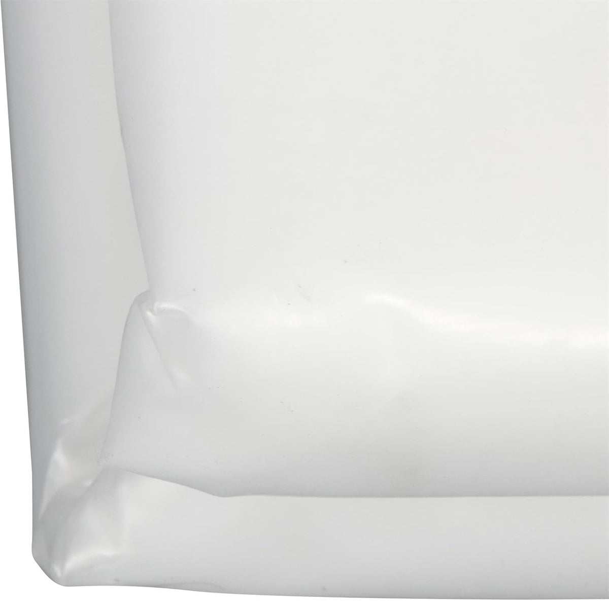 12 x 100FT Greenhouse Plastic Sheeting, 6 Mil Heavy Duty Clear Polyethylene Film, Covering for Gardening, Farming