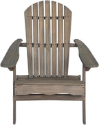 Saiveina Malibu Adirondack Chair