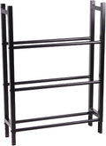 MVP Disc Sports Disc Station Disc Storage Rack Add-On (Choose Your Size)