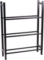 MVP Disc Sports Disc Station Disc Storage Rack Add-On (Choose Your Size)