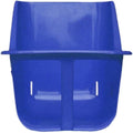 Replacement Seat, Blue