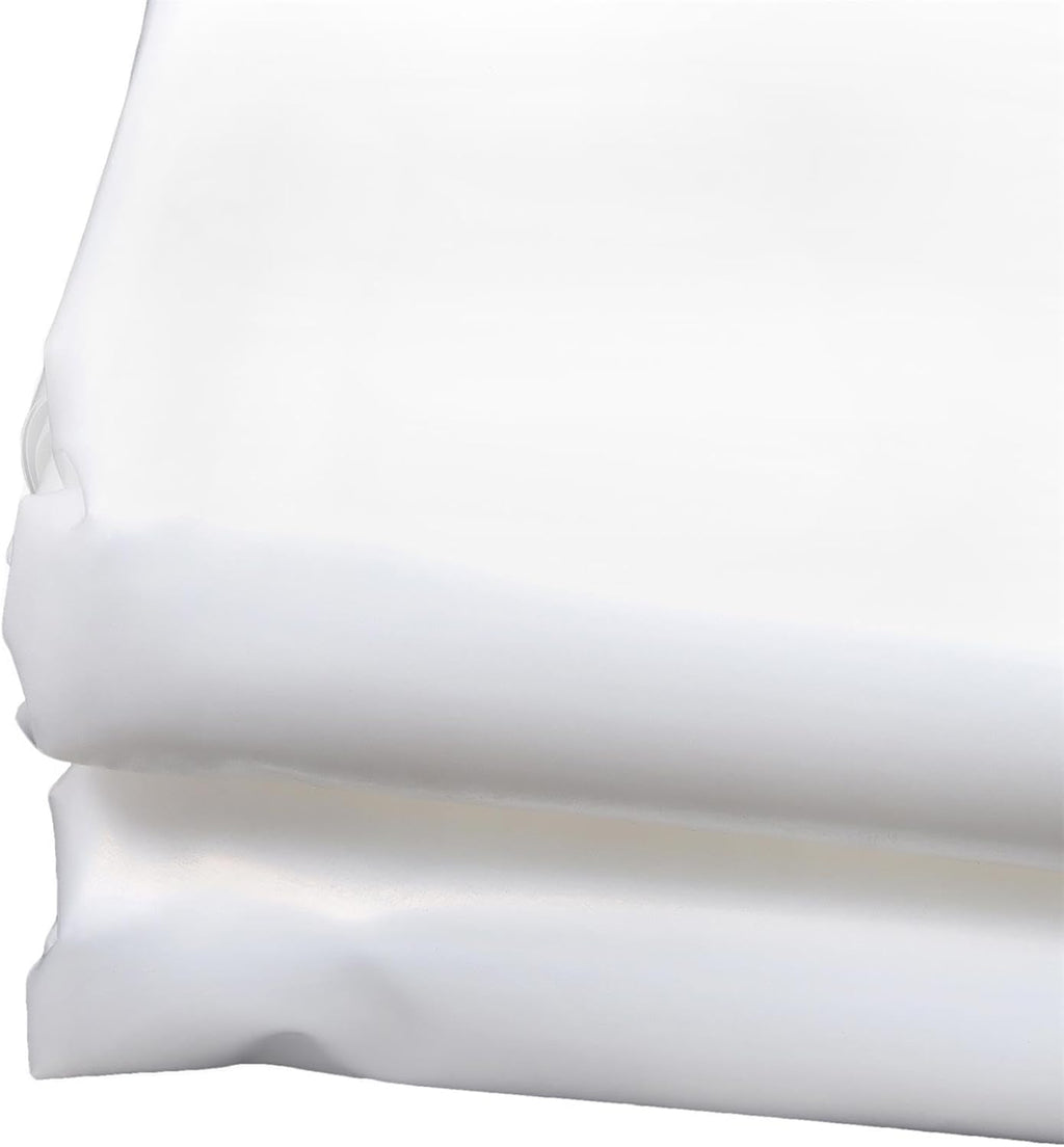 20 x 25FT Greenhouse Plastic Sheeting, 6 Mil Heavy Duty Clear Polyethylene Film, Covering for Gardening, Farming