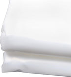 20 x 25FT Greenhouse Plastic Sheeting, 6 Mil Heavy Duty Clear Polyethylene Film, Covering for Gardening, Farming