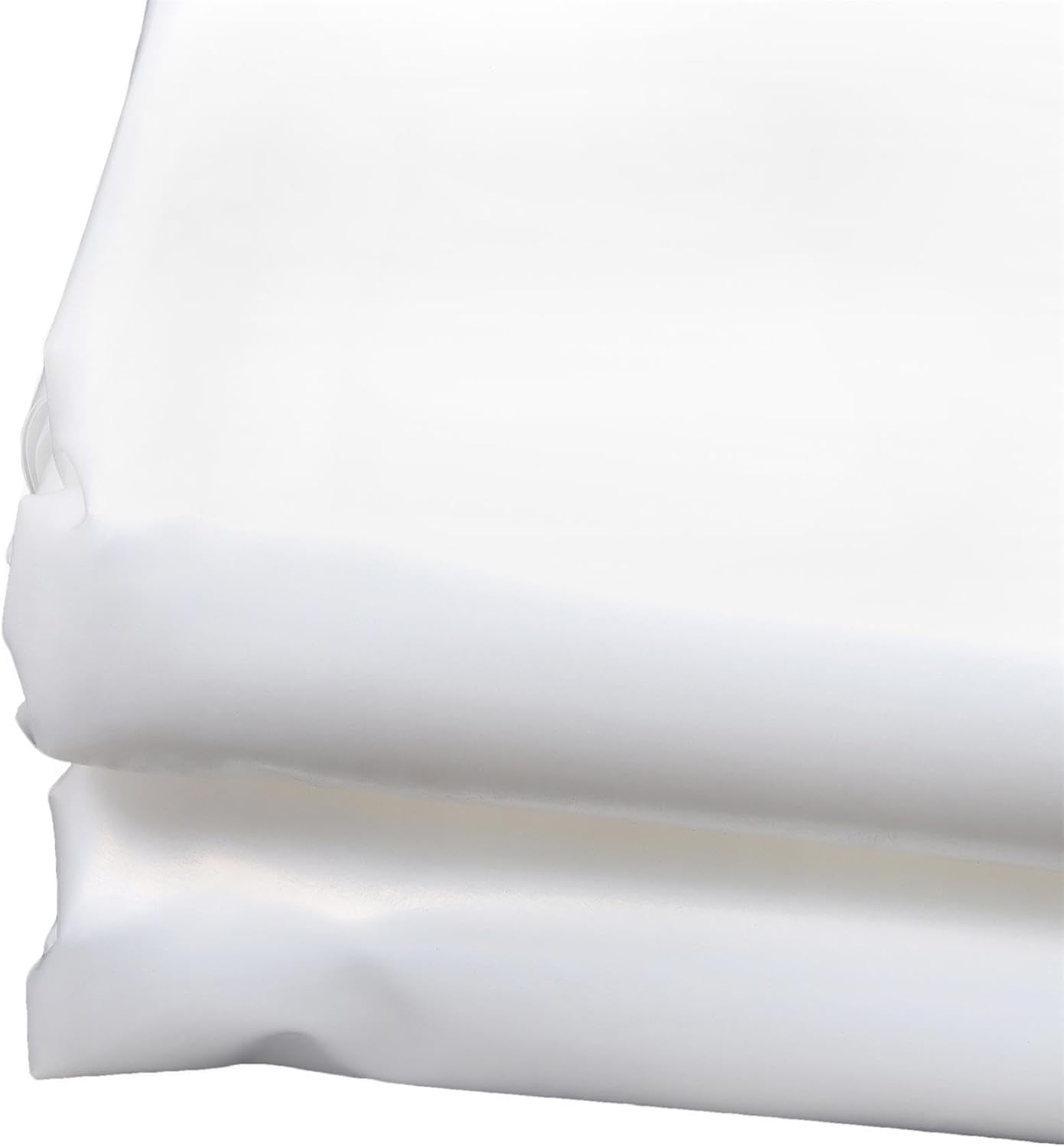20 x 25FT Greenhouse Plastic Sheeting, 6 Mil Heavy Duty Clear Polyethylene Film, Covering for Gardening, Farming