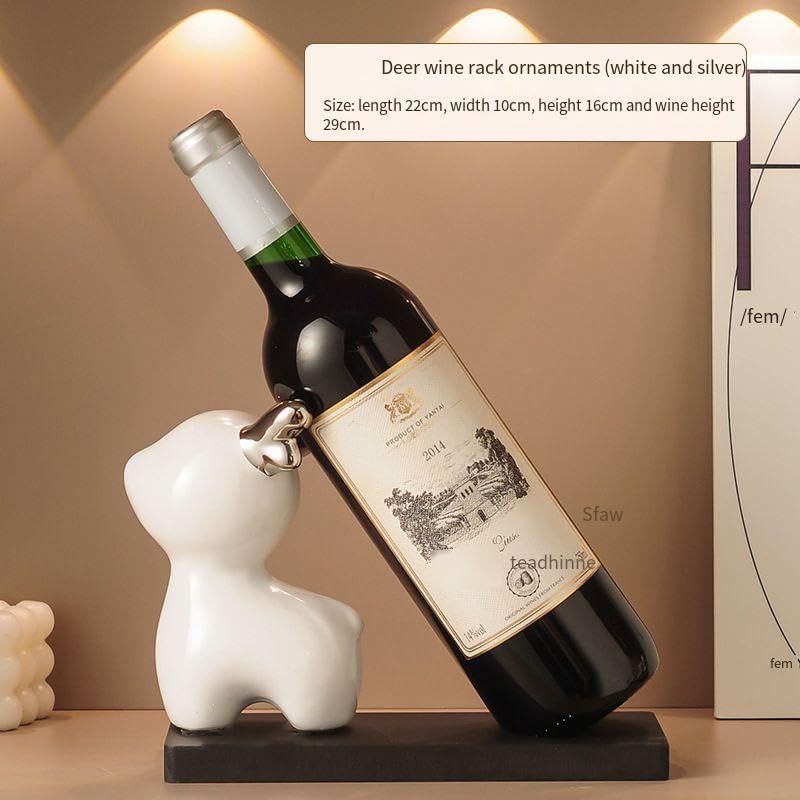 Wine Rack Small Charm Luxury Popular Living Room Wine Cabinet Dining Side TV Cabinet Decor
