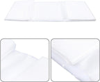 20 x 30FT Greenhouse Plastic Sheeting, 6 Mil Heavy Duty Clear Polyethylene Film, Covering for Gardening, Farming