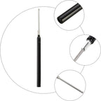 Replacement Cylinder for Automatic Vent Opener Temperature Controlled Window Greenhouse Accessories, Automatic Greenhouse Cylinder for Window Openers (Hydraulic Cylinder)