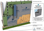 202 6mm (200 sq. ft.)