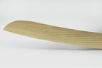 Ash Rocker Runners 33-1/2L, 1-3/8"W, Pair, Steam Bent, Rocking Chair Runners