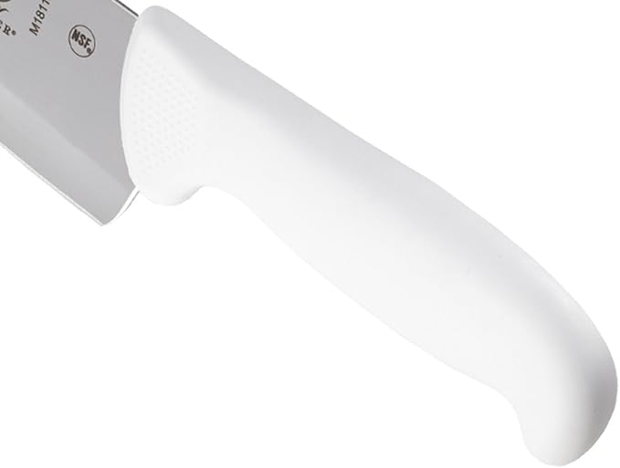 Mercer Culinary Ultimate White, 8 Inch Chef's Knife