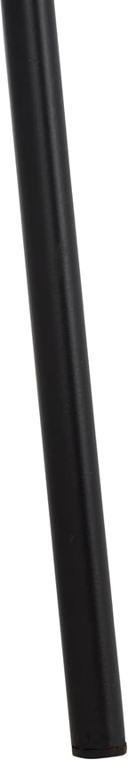 SAFAVIEH Home Collection - Apuline Modern Black Side Table with Tripod Legs (ACC5513A)