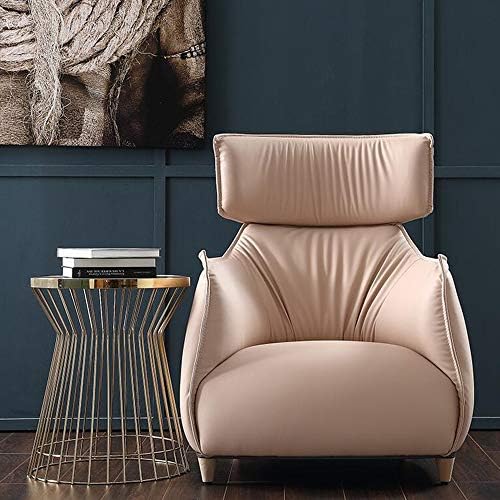 Telephone Table, Pedestal Tables,Round Sofa & Console Tables,Telephone Tables,Geometric Modern Marble and Metal Side End Table Stand (Color:Gold,Size:19.6823.62in)