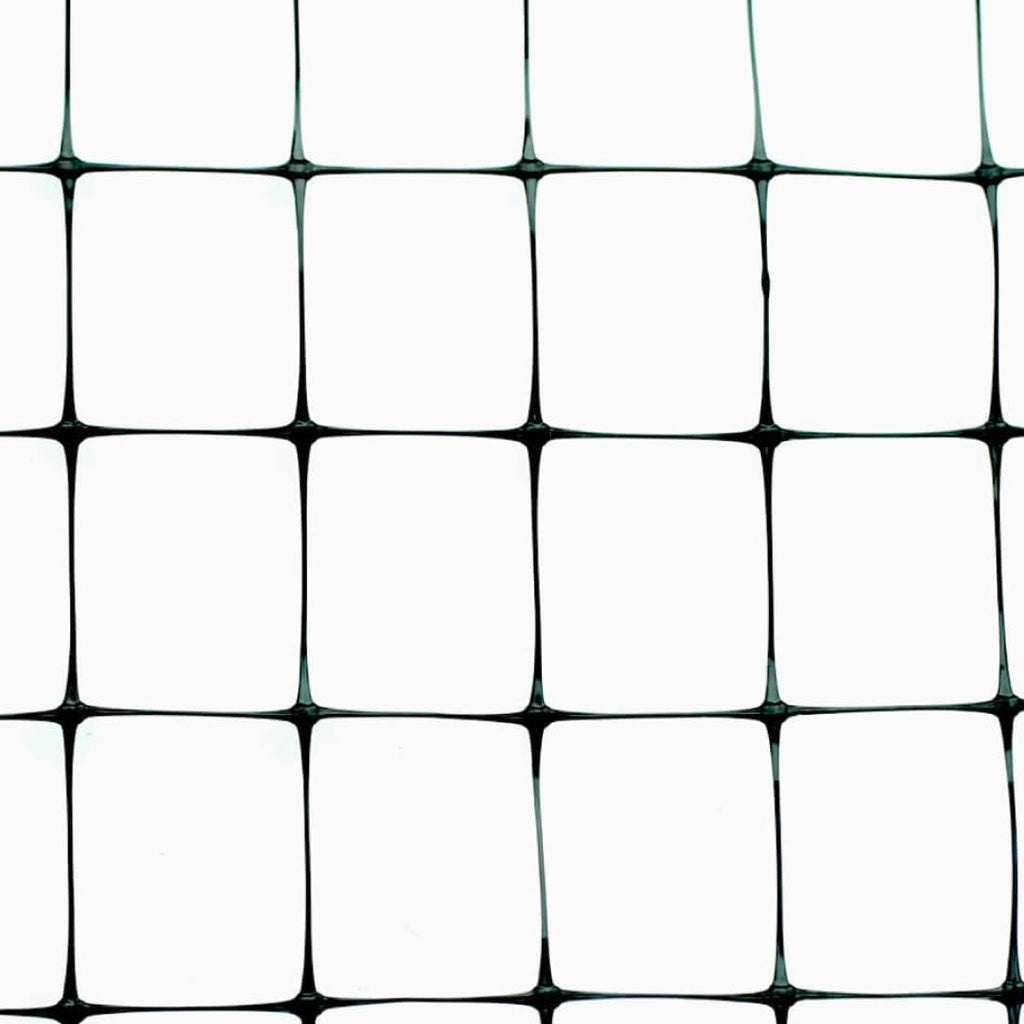 Bird-X Standard Bird Netting, Ideal for Gardens and Lightweight Applications, UV-Stabilized Mesh Netting with 3/4" Hole Opening, Easy to Install, 200' x 14'