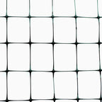 Bird-X Standard Bird Netting, Ideal for Gardens and Lightweight Applications, UV-Stabilized Mesh Netting with 3/4" Hole Opening, Easy to Install, 200' x 14'