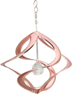 Red Carpet Studios Cosmix Mosaic Crystal Spinner, Small (31057)