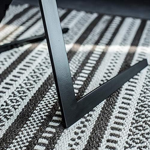 Telephone Table, Industrial Side Table,Telephone/Laptop Side Table,Sofa Side End Table,C Table for Small Space(Color:Wood,Size:17.3217.3223.62in)