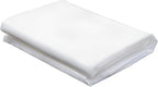 20 x 25FT Greenhouse Plastic Sheeting, 6 Mil Heavy Duty Clear Polyethylene Film, Covering for Gardening, Farming