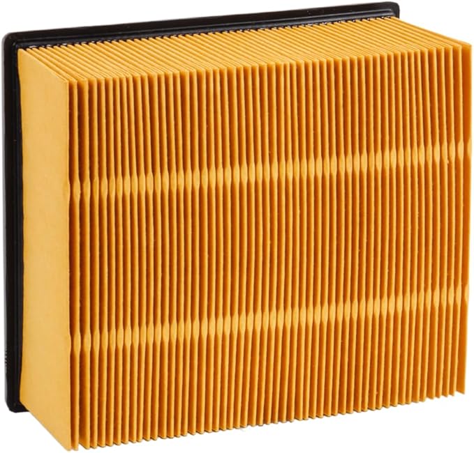 Doc's Diesel Engine Air Filter 6-Pack DPA6314-6 | Compatible with RAM 6.7L Cummins 2500, 3500, 4500, 5500 2007+ | Replaces 53034051AB