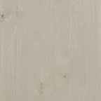 White Solid Pine Wood Sideboard with Matte Finish, 31.1 x 15.7 x 31.5 Inches, Modern Storage Cabinet for Dining Room, Spacious Drawers and Durable Construction for Home
