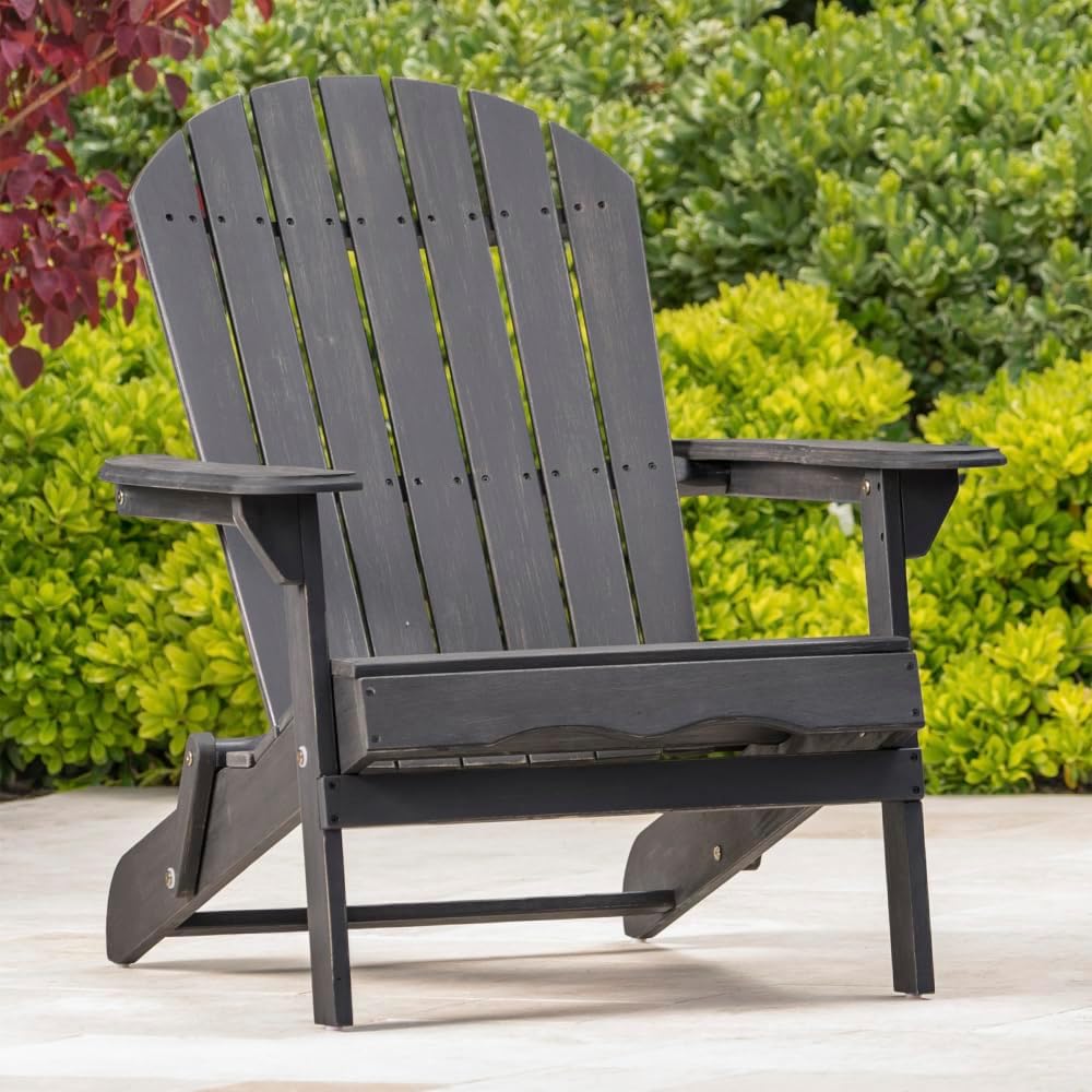 Saiveina Malibu Adirondack Chair