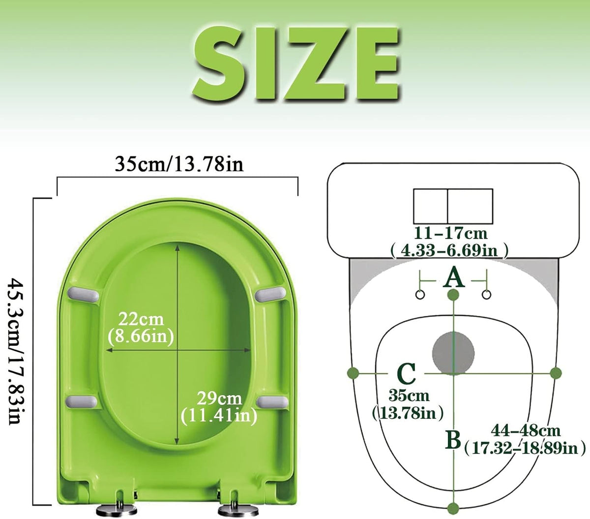 Modern Rolling Side Table, Mobile End Table with Open Storage for Living Room and Bedroom