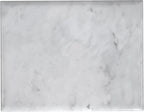 Coaster Home Furnishings Baldwin Rectangular Marble Top Side Table White and Gold