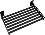 Cabinet Organizer Shelf, Small Kitchen Pantry Desk Cupboard Tabletop Countertop