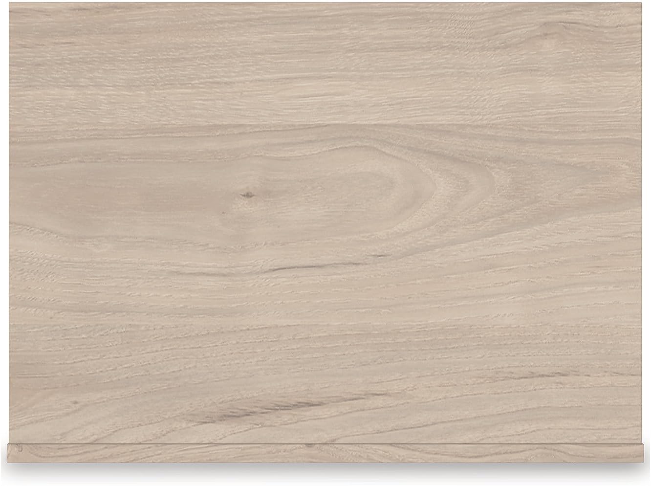 Signature Design by Ashley Birkmore Nightstand Bedside Charging Station with USB Port, Engineered Wood and Decorative Laminate, Youth Bedroom Bedside Table, Tan