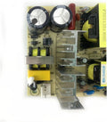 Wine Cooler Control Board & Constant Temperature Circuit - CD-110-B Replacement For Wine Cabinets | FX100-1C Compatible, PCB80830K2 Power Board 10.5V/110V