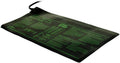 Hydrofarm Jump Start MT10006, 17 Watt UL Certified Seedling, 8.875"x19.5", Black