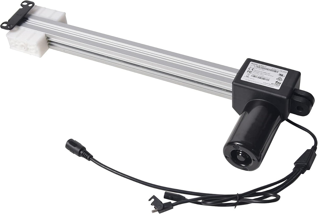 Okin Model JLDQ-11 & JLDQ.11.156.333P Power Recliner Lift Chair Motor, JLDQ.11.156.333P Electric Sofa Couch Actuator Replacement Parts