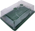 EarlyGrow Large Humidity Dome Propagator and Germination Tray for Seed Starting and Plant Cloning
