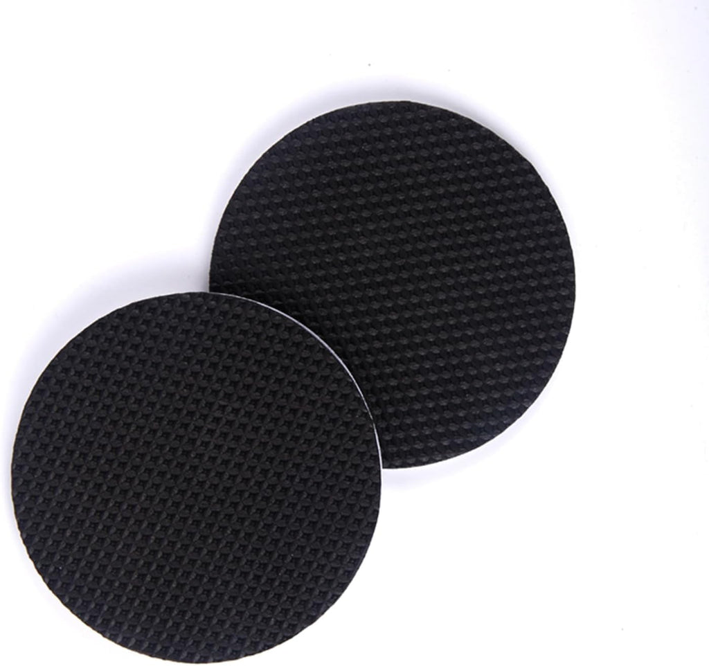 Self-Adhesive Table Leg Pads Chair Leg Stopper Protection Floor mat Furniture Rubber Sofa Anti-Slid Pad Chair Cushion