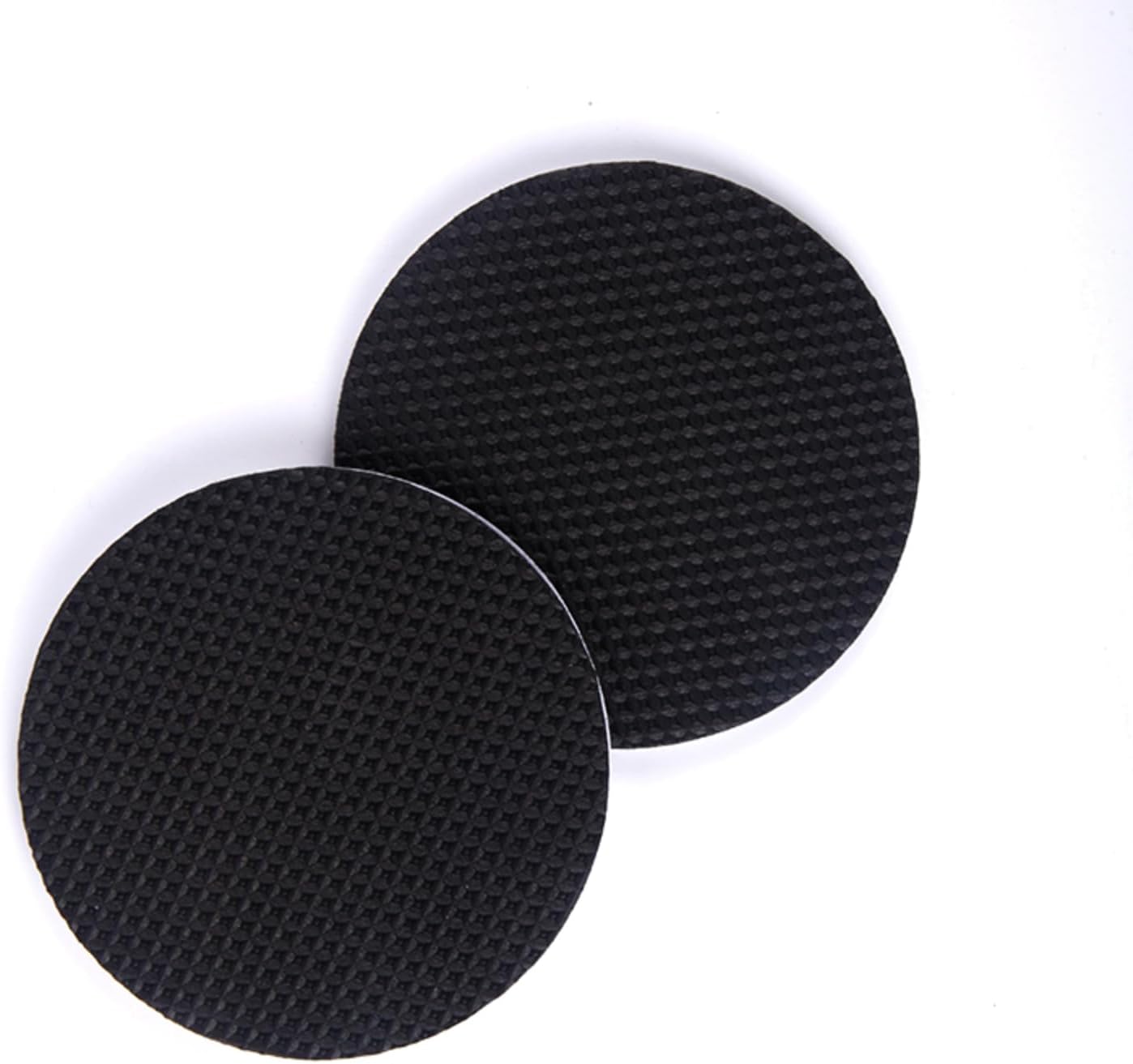 Self-Adhesive Table Leg Pads Chair Leg Stopper Protection Floor mat Furniture Rubber Sofa Anti-Slid Pad Chair Cushion