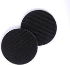 Self-Adhesive Table Leg Pads Chair Leg Stopper Protection Floor mat Furniture Rubber Sofa Anti-Slid Pad Chair Cushion