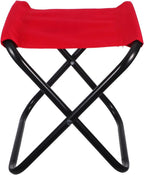 1Pcs Foldable Stool Heavy Duty Portable Folding Chair Strong Wear | 1Pcs Foldable Stool Heavy Duty Portable Folding Chair Strong Wear For Outdoor Activities Home Use Mini Seat