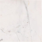 SAFAVIEH Home Collection - Warso White & Black Marble Accent Table, Sculptural Side Table, Fully Assembled (ACC3751A)