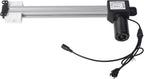 Okin Model JLDQ-11 & JLDQ.11.156.333P Power Recliner Lift Chair Motor, JLDQ.11.156.333P Electric Sofa Couch Actuator Replacement Parts