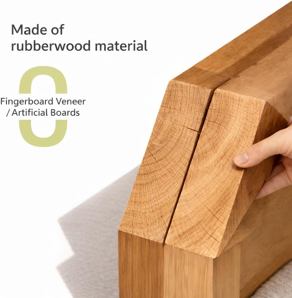 Coat Rack with Shoe Storage,Shoe Rack whit 8 Hook for Offices、Bedroom、Living Room,Small Shoe Bench,Walnut