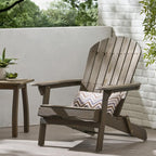 Saiveina Malibu Adirondack Chair