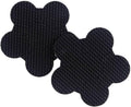 Self-Adhesive Table Leg Pads Chair Leg Stopper Protection Floor mat Furniture Rubber Sofa Anti-Slid Pad Chair Cushion