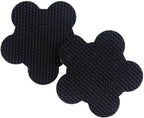 Self-Adhesive Table Leg Pads Chair Leg Stopper Protection Floor mat Furniture Rubber Sofa Anti-Slid Pad Chair Cushion