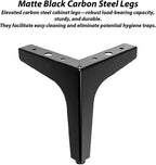 Modern Bedroom Bench with Storage Space, Hallway Seat Chest with Shoe Rack, Ultra-Narrow Gap — Slim Entryway, Living Room, and Shoe-Changing(D,100 * 30 * 45cm/35.4 * 11.8 * 17.7in)