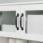 Kitchen Pantry Cabinet