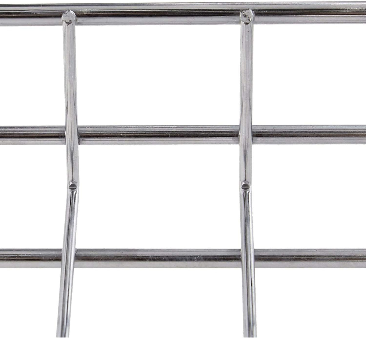 Safco 12 Compartment Tubular Steel Wire Mobile Roll File |100lbs Total Load Capacity | Easy Visibility & Access | Storage Home, Office & Classroom