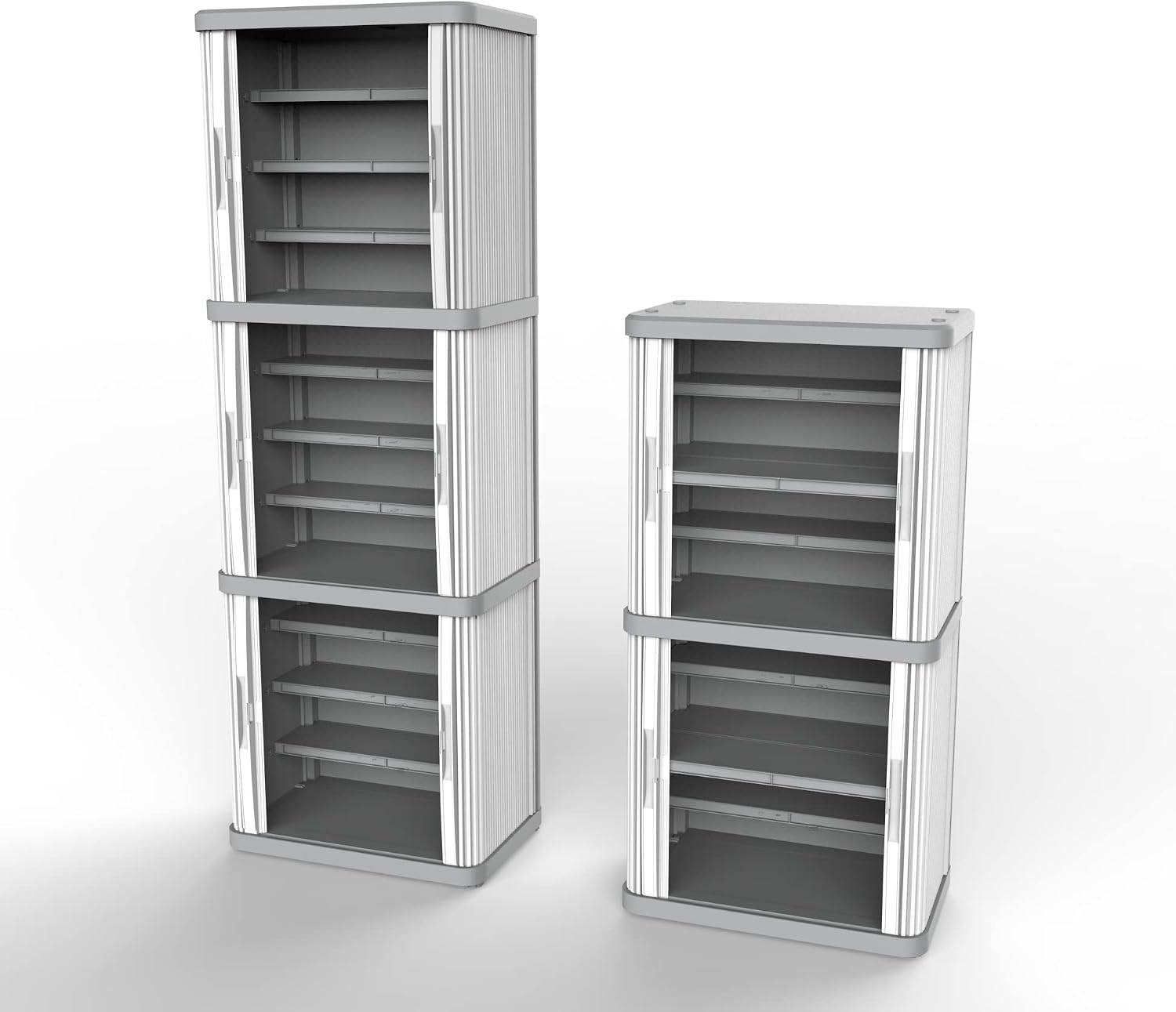 Armario Rolling Space Modular 3-300 x 59 x 36 cm