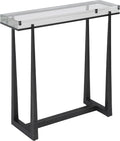 Uttermost 50085 Midas - Accent Table-24 Inches Tall and 24 Inches Wide