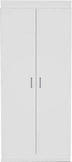 Pantry Cabinet Orlando, Kitchen, White