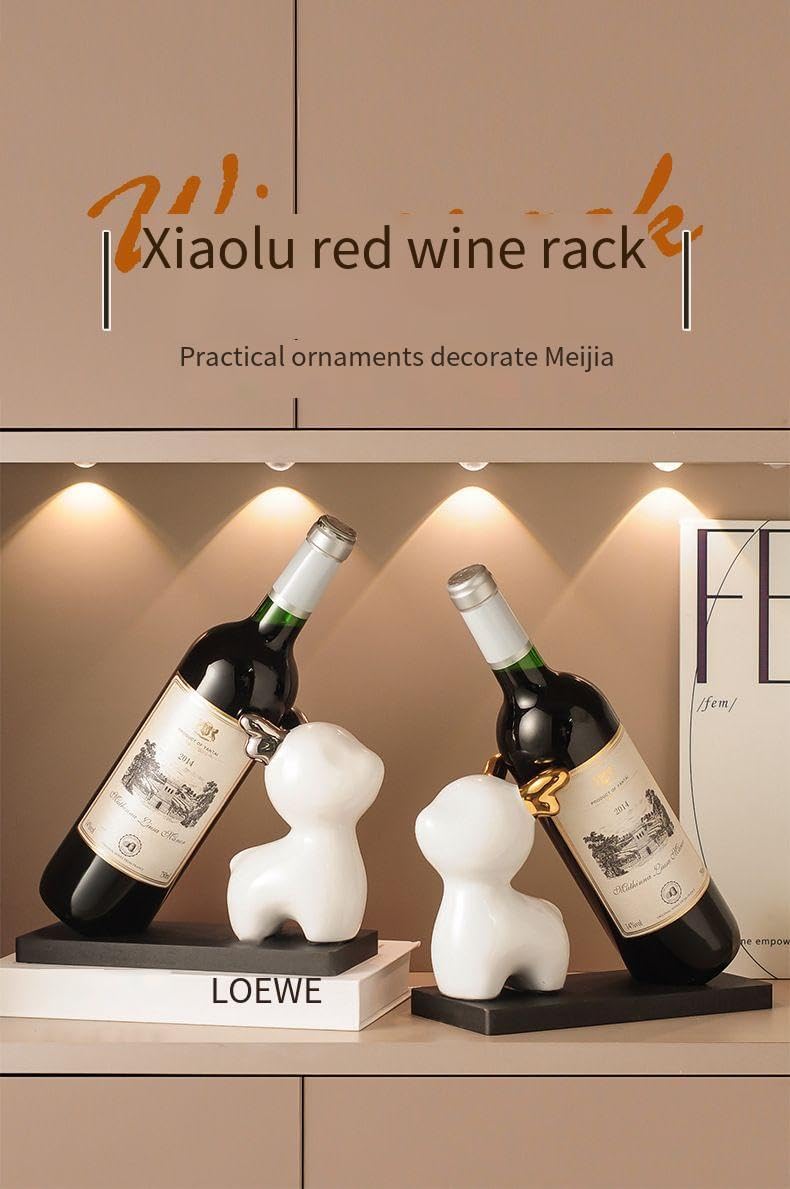 Wine Rack Small Charm Luxury Popular Living Room Wine Cabinet Dining Side TV Cabinet Decor
