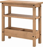 Furniture Dash Side Table Corona